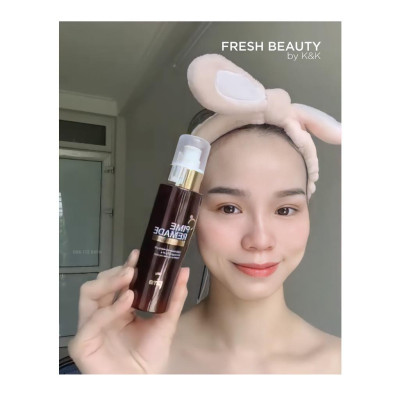 Lotion sữa dưỡng trắng da Pime 86% Collagen cấp ẩm phục hồi, hỗ trợ giảm tàn nhang sạm nám 100g