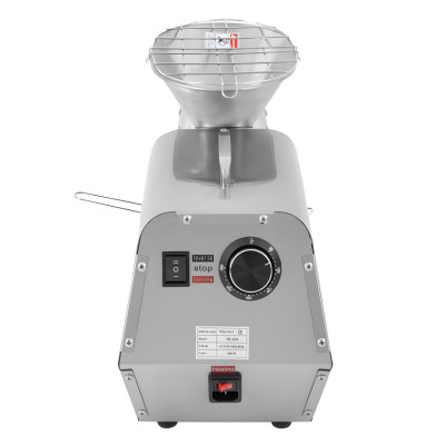 Máy Ép Dầu Nóng-Lạnh WF-J168 AOSIDA Thương Hiệu Cao Cấp Anh Quốc, 1800W, Ép 5-8kg/giờ - Hàng Nhập Khẩu (Bảo Hành 12 Tháng)