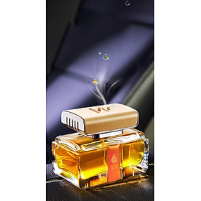 Nước Hoa Xe Hơi Chitian 80ML Nhập Khẩu Cao Cấp - Car Perfume Car Interior Aromatherapy