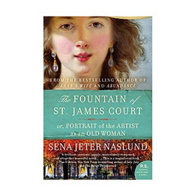 The Fountain Of St.James Court