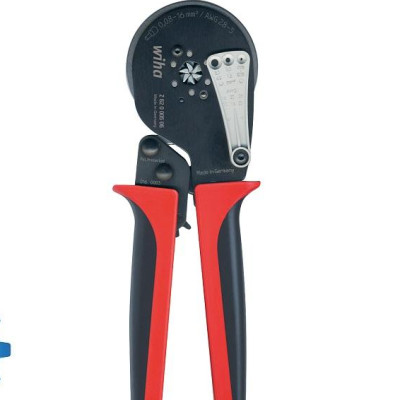 Kìm bấm cos tự động Wiha 41246