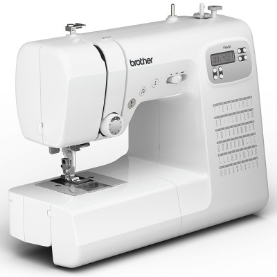 Máy May Brother FS60X - Hàng Chính Hãng