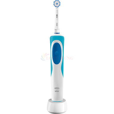 Bàn chải điện Oral-B Vitality Ultrathin D12.513 - Hàng chính hãng