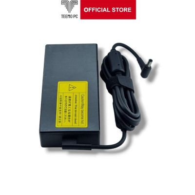Sạc Tương Thích Cho Laptop ASUS ROG Strix SCAR G733QS-K4221R G733QSA-KH222R Notebook 240w- Hàng Nhập Khẩu New Seal TEEMO PC X18