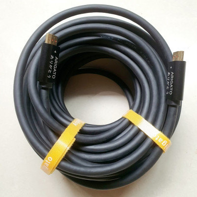 Dây 2 Đầu HDMI ARIGATO - Cáp HDMI ARIGATO Full HD 4K - Hàng Chính Hãng