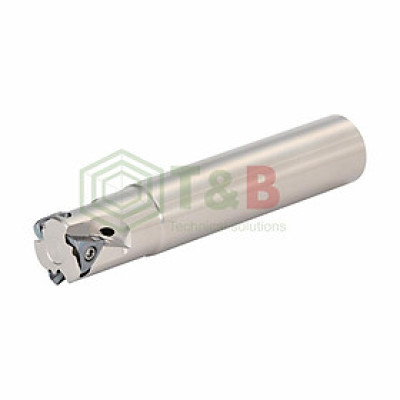 Cán dao phay D20 Kyocera Model MEW20-S20-10-3T