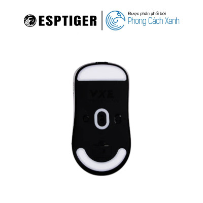 Feet chuột PTFE ESPTiger ICE V2 VGN VXE R1/SE/PRO/PRO Max Series (1 bộ) - Hàng Chính Hãng