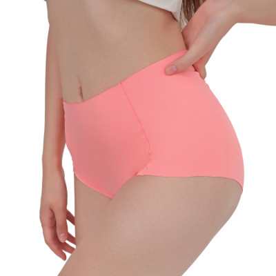 Combo 5 Quần Lót Nữ Không Viền Chất Mịn Thoáng SEAMLESS Miley Lingerie 