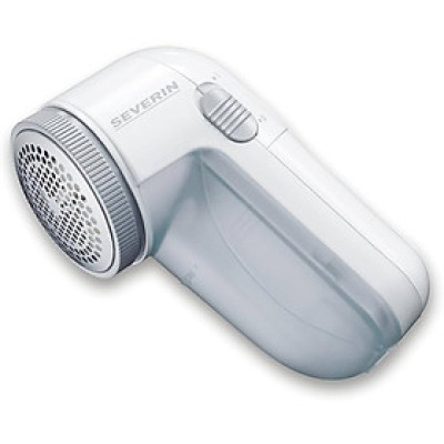 Máy cắt lông xù SEVERIN CS 7976 màu trắng xám Hàng chính hãng