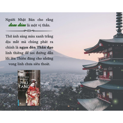 Sách - Bốn Mùa Trên Xứ Phù Tang - First News