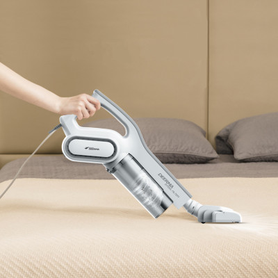 Máy Hút Bụi Cầm Tay Deerma-Deerma Vacuum Cleaner DX700 - Hàng Chính Hãng