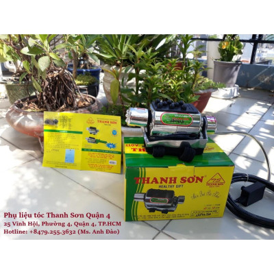 Máy Massage Đeo Tay Cao Cấp (Phiên bản giới hạn 110V)