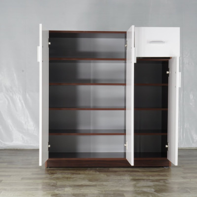 Tủ Giày Nhựa TGT105