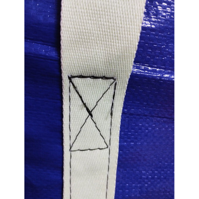 Túi Đựng Quần Áo Giỏ Đựng Đồ Chăn Mền Chống Thấm Nước Hoa Văn Đẹp Chất Liệu Bạt Dày Dặn Có Lựa Chọn Mẫu Sọt