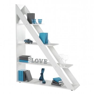 Giá sách hiện đại gỗ công nghiệp SMLIFE Brad