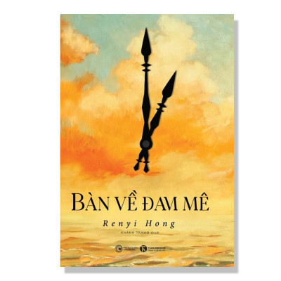Sách - Bàn về đam mê - Thái Hà Books