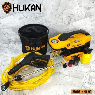 MÁY RỬA XE 2400W HK-90 HUKAN  - HÀNG CHÍNH HÃNG
