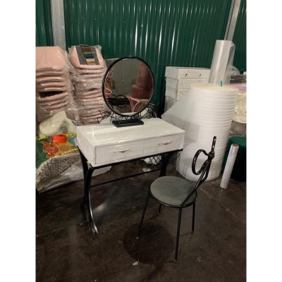 bàn phấn decor BT43