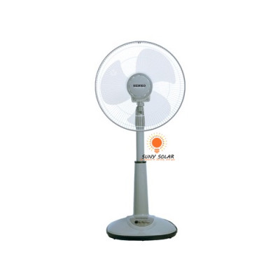 Quạt Điện Đứng Senko L1638 - Giao Màu Ngẫu Nhiên - Hàng Chính Hãng