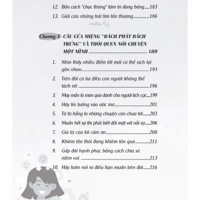 Kẻ Nhạy Cảm Giữa Hành Tinh Vô Cảm (1980 Books)