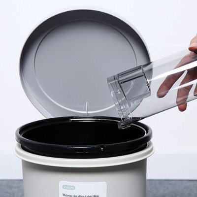 Máy hút bụi cầm tay Deerma DX700 - Hàng chính hãng