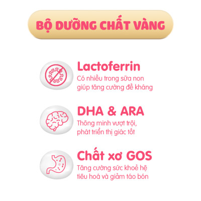 Combo 3 lon Sữa Morinaga số 2 Chilmil 800g + 1 lon sữa Morinaga số 2 320gr