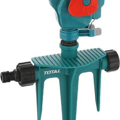 ĐẦU PHUN TƯỚI NƯỚC 360° TOTAL THPS13601 - HÀNG CHÍNH HÃNG