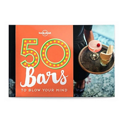 50 Bars To Blow Yr Mind 1