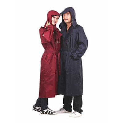 Áo Mưa Rando Măng-tô - ASNS-33 - Size L
