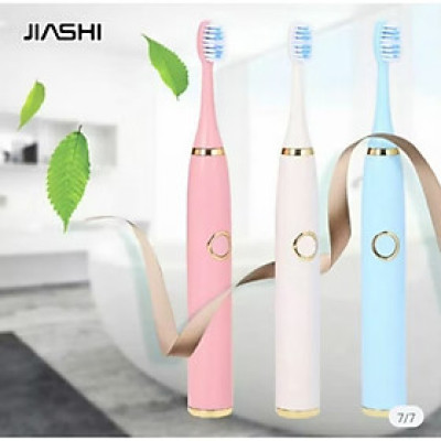 1 CÁI BÀN CHẢI ĐIỆN ĐÁNH RĂNG CAO CẤP CHO MỌI GIA ĐÌNH