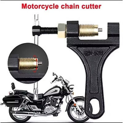 BỘ DỤNG CỤ THÁO MẮT XÍCH XE MÁY XE ĐẠP THUẬN TIỆN CHO MỌI GIA ĐÌNH