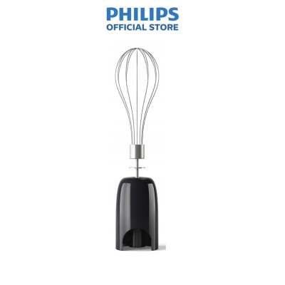 Máy Xay Cầm Tay Philips HR2685/00 0.5L (1200W) cao cấp, đa dạng phụ kiện - Hàng Chính Hãng