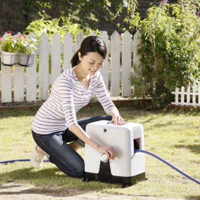 Bộ vòi tưới cây 20m Takagi RC220TNB