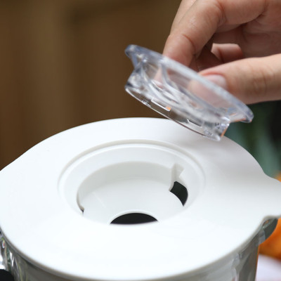 Máy xay ép đa năng Panasonic MJ-M176PWRA - Hàng chính hãng