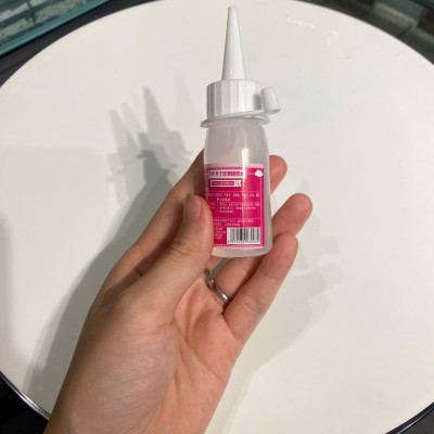 Phụ Kiện - Keo Siliglue 30ml Chuyên Dụng Cho Mô Hình