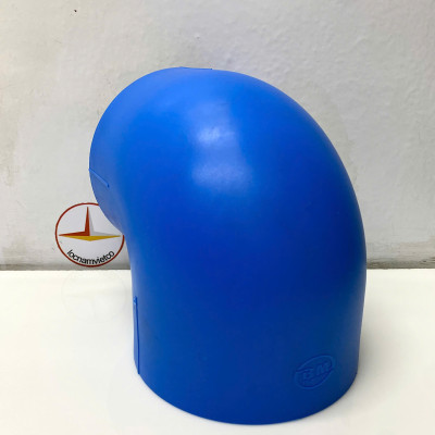 Co 90 nhựa PPR Bình Minh, phụ kiện ống nước nóng, lạnh