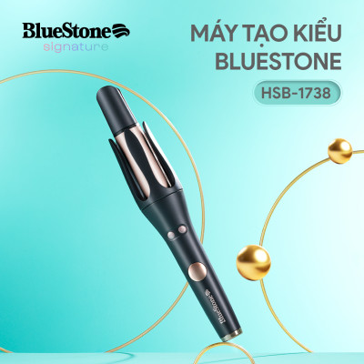 Máy Tạo Kiểu Tóc BlueStone HSB-1738 45W - Hàng Chính Hãng