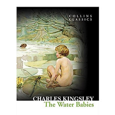 Collins Classics: The Water Babies