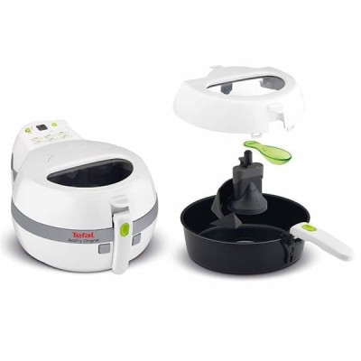 NỒI CHIÊN KHÔNG DẦU TEFAL FZ711015 Made in France, Hàng Chính Hãng