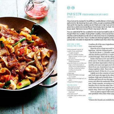 Sách - The Curry Guy Thai - Recreate Over 100 Classic Thai Takeaway and Restaurant by Dan Toombs (UK edition, Hardcover)