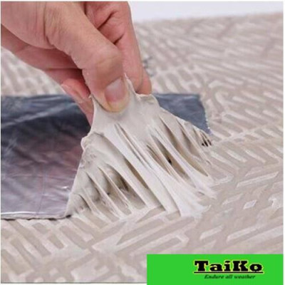 (Dài 5m, Rộng 15cm) Băng Keo, Keo Dán Chống Thấm, Chống Dột Taiko Nhật Bản Băng Keo Chống Thấm Dột,Vá Chám Vết Nứt Trần Sàn Nhà Taikomi Japan Băng keo chống thấm TAIKO Nhật Bản chắc chắn, chống thấm dột, dán tường, dán mái tôn, máng xối, lô gia