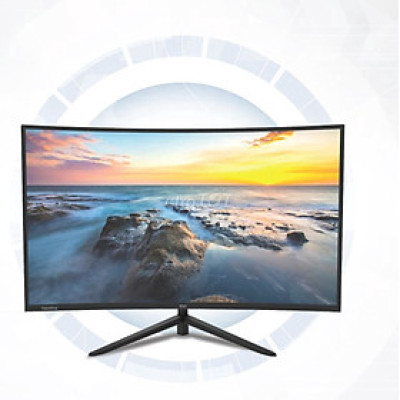 Màn hình LCD VSP VL27 (CM2702Q) 27inch FHD 1500R 165Hz Gaming Cong - Hàng Chính Hãng
