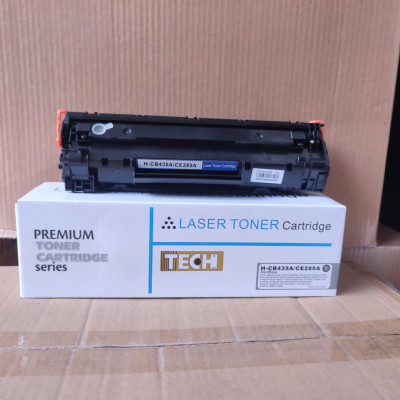 Hộp mực dành cho máy in HP Laserjet P1006, Hộp mực mới, bản in đẹp