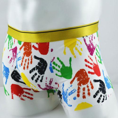 Combo 5 chiếc Quần lót Boxer nam SQB200