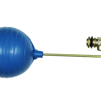 Phao cơ thông minh ngắt nước tự động