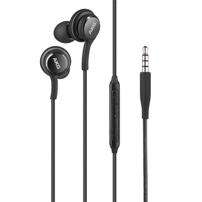 Tai nghe điện thoại S8, cổng jack 3.5mm phù hợp nhiều loại điện thoại, máy tính - Hàng chính hãng