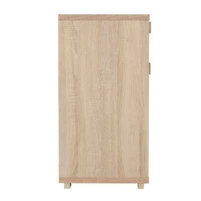 TỦ ĐỒ MINI 2 CÁNH ECOFURNIX GT2130 