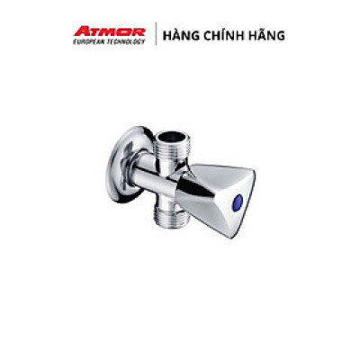 Van xả 2 đường nước ATMOR AE-036 (HÀNG CHÍNH HÃNG)