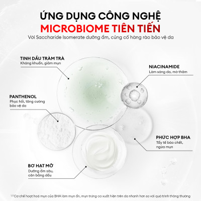 Kem dưỡng ẩm đa năng Facial Moisturizer Men Stay Simplicity