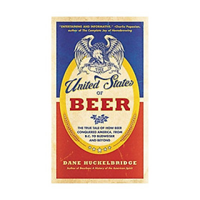 The United States Of Beer